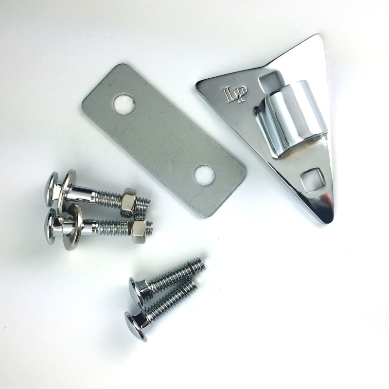 Lp Conga Side Plate Kit For Lp-Jrx
