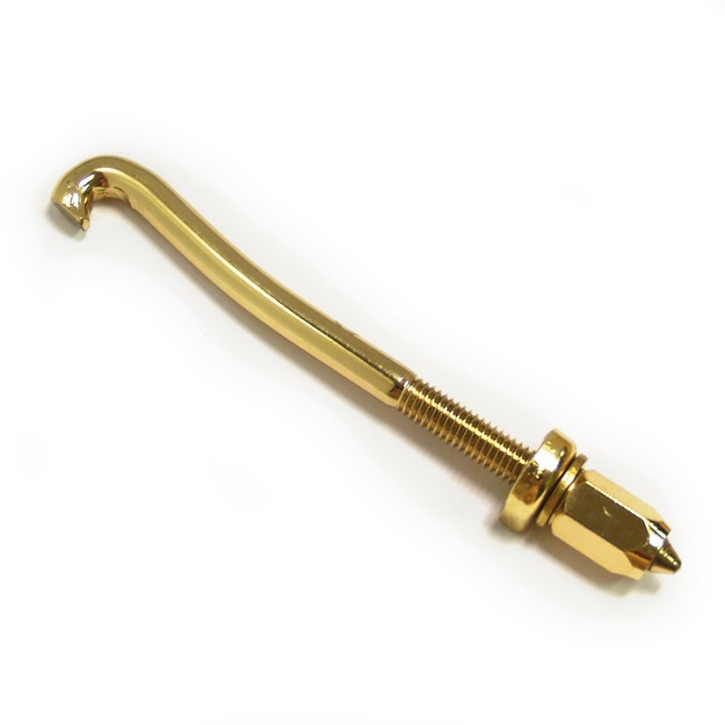 Lp Galaxy Conga Lug, Gold