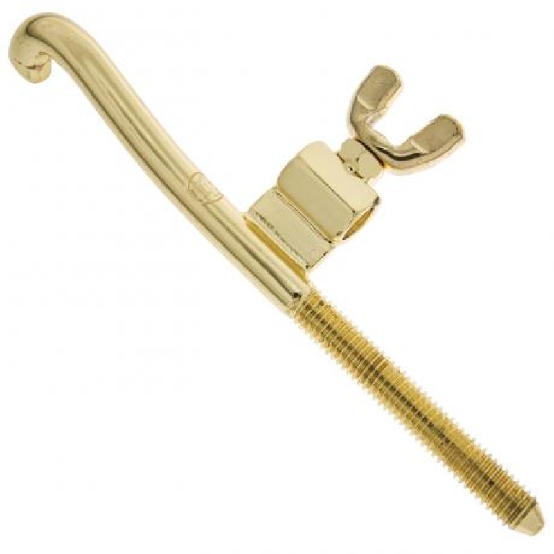 Lp Galaxy Mic Lug - Gold Tone