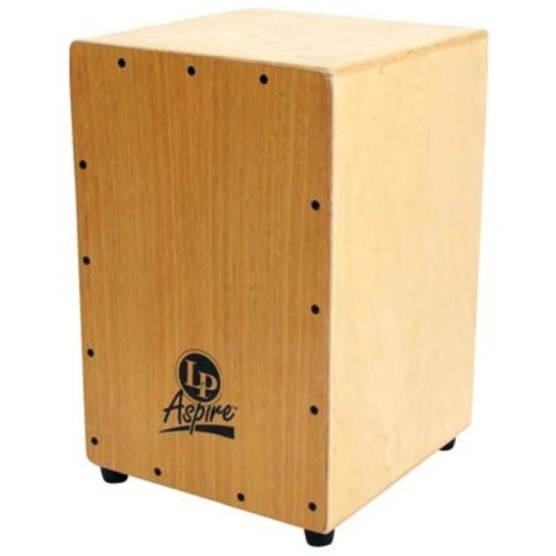 Lp Aspire Cajon