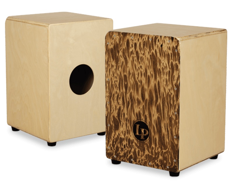 Lp Aspire Cajon Havana Cafe