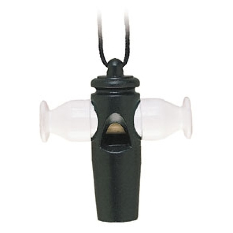 Lp Aspire Tri-Tone Whistle