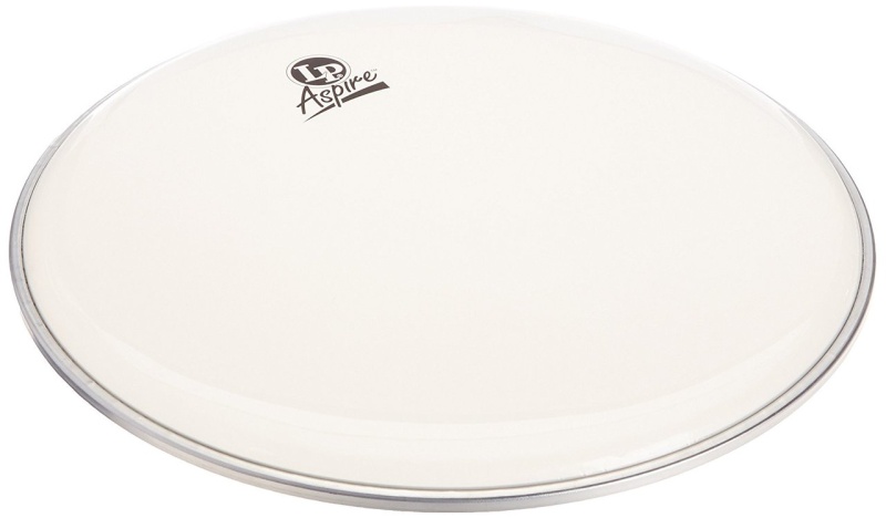 Lp Aspire Replacement Head - 13" Timbale Head For Lpa256
