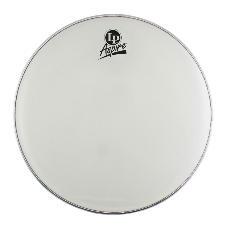 Lp Aspire Replacement Head - 14" Timbale Head For Lpa256