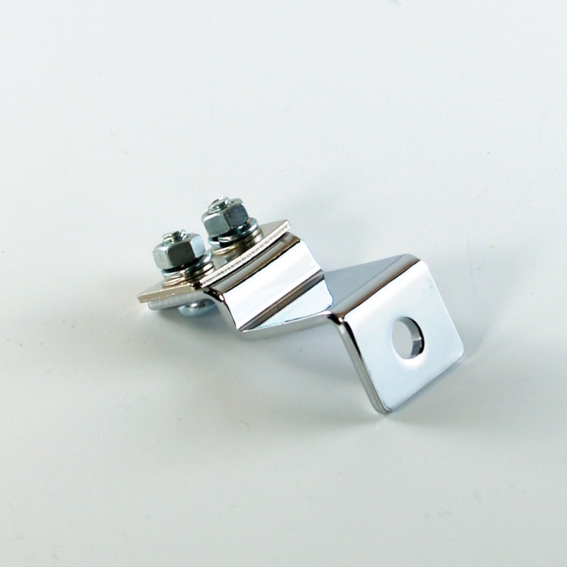 LP Asprie Timbale Mount Brackets