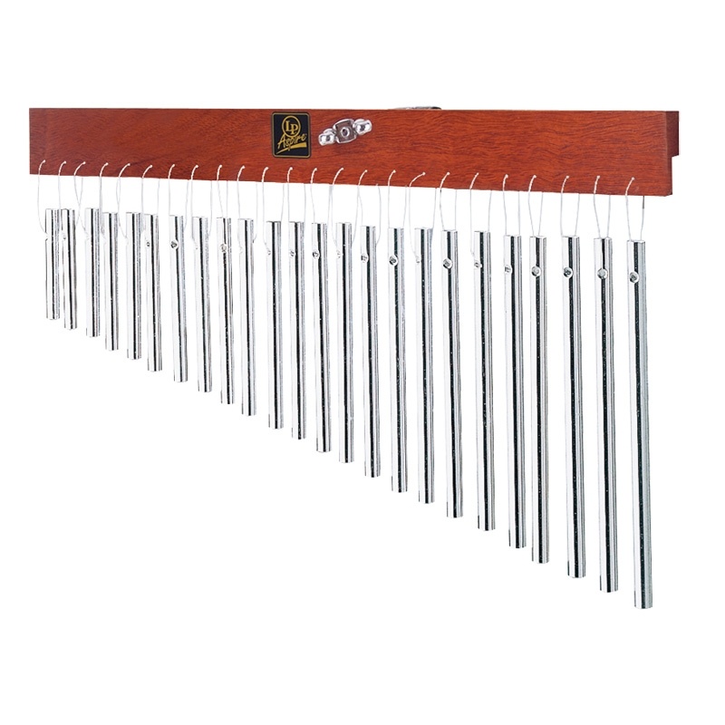 Lp Aspire Bar Chimes, 24 Bars