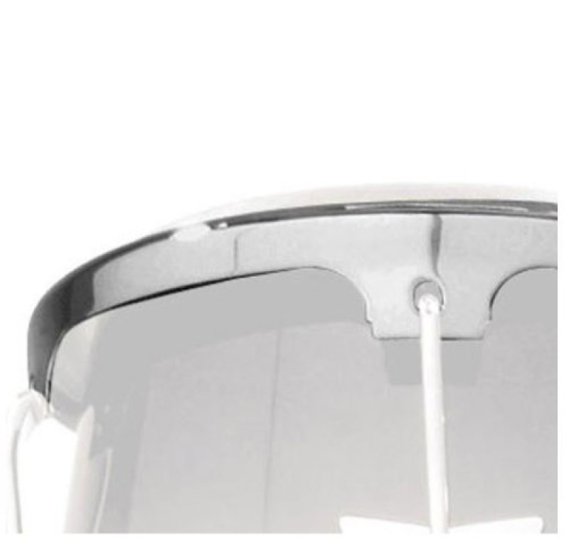 Lp 11" Conga Rim-Chrome
