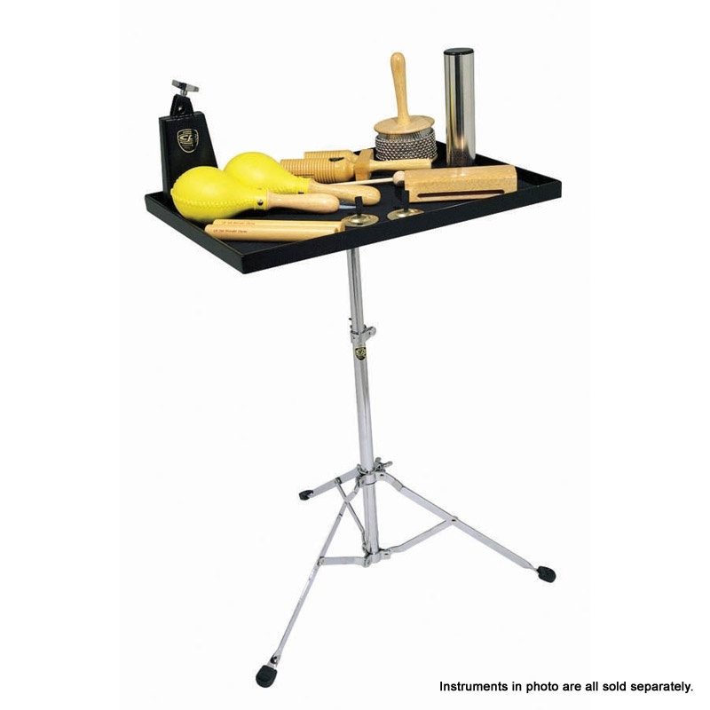 Lp Aspire Trap Table