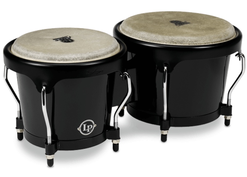Lp Aspire Series Fiberglass Bongos