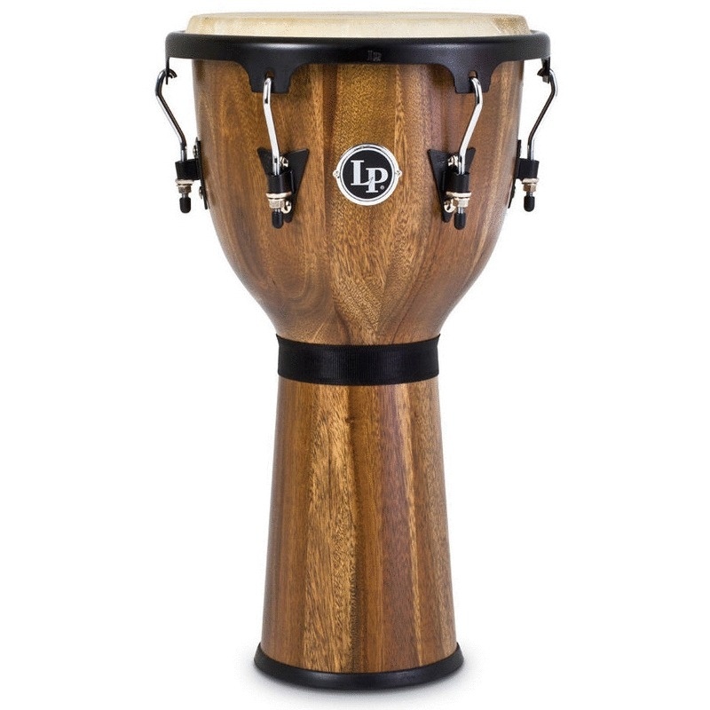 Lp Aspire Jamjuree Wood Djembe