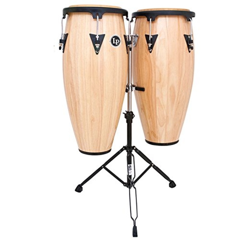 Lp Aspire Series 11-Inch/12-Inch Conga Set