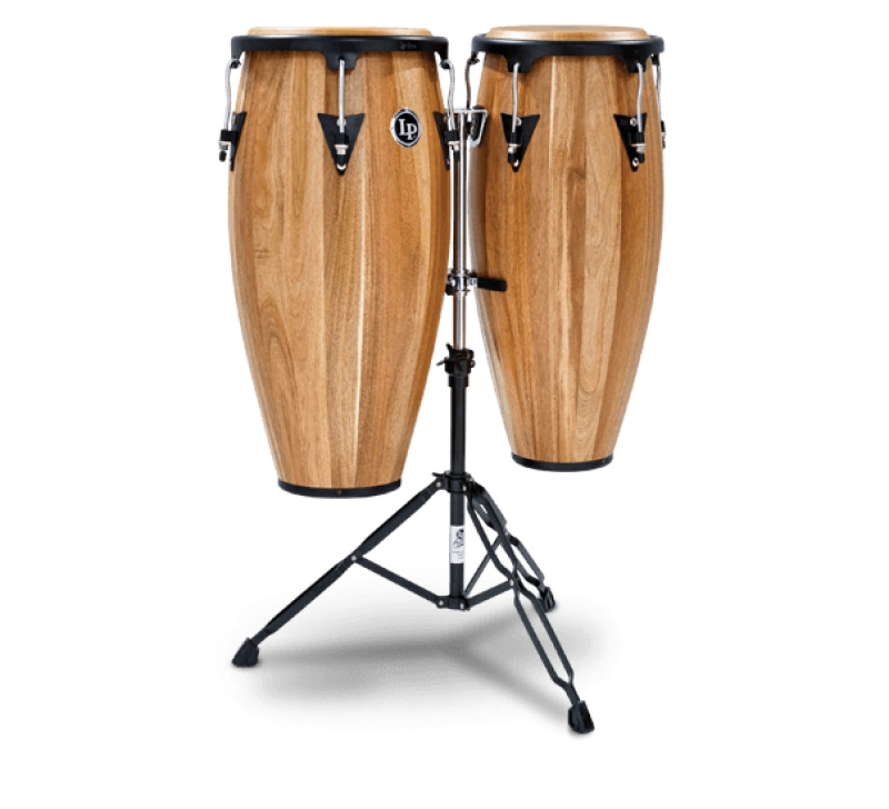 Lp Aspire Series 11 Inch/12 Inch Conga Set