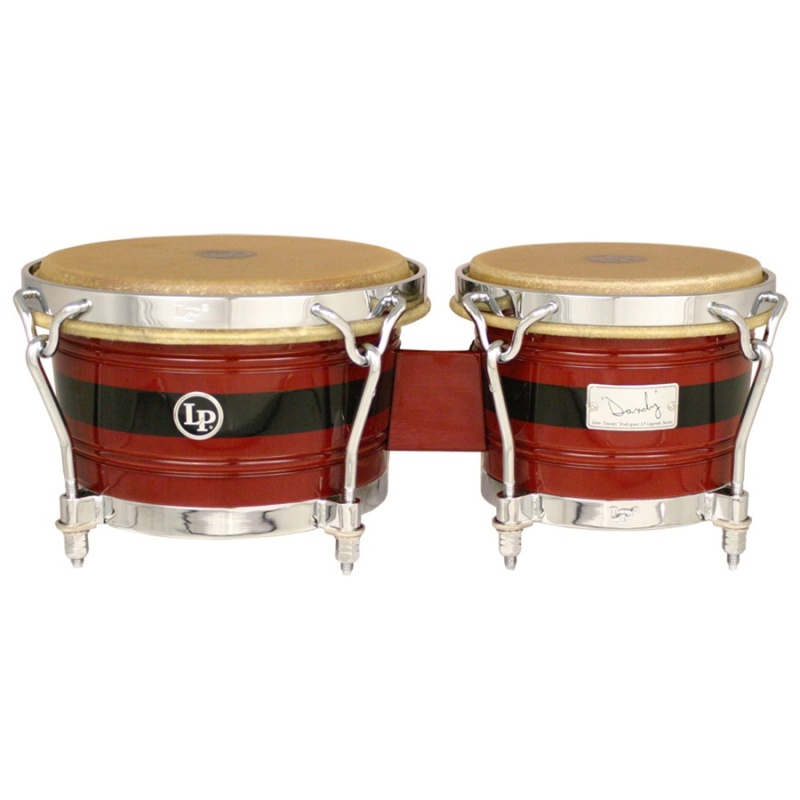 Lp Legend Series John "Dandy" Rodriguez Bongos