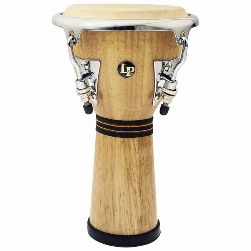Lp Mini Tunable Djembe