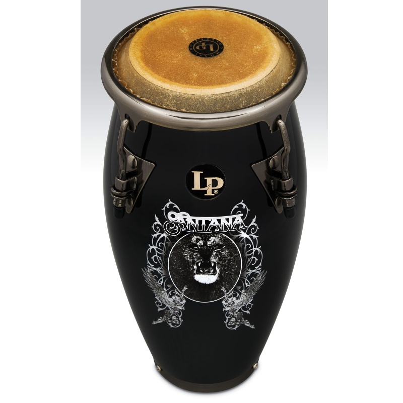 Latin Percussion Santana Lionhead Mini Tunable Conga