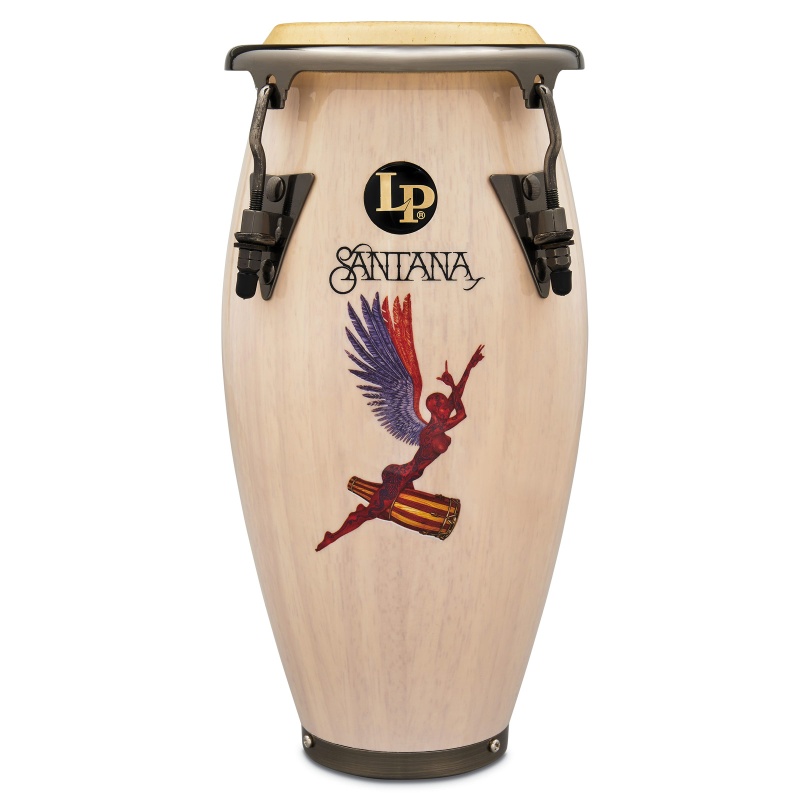 Lp Music Collection Santana Mini Tunable Congas