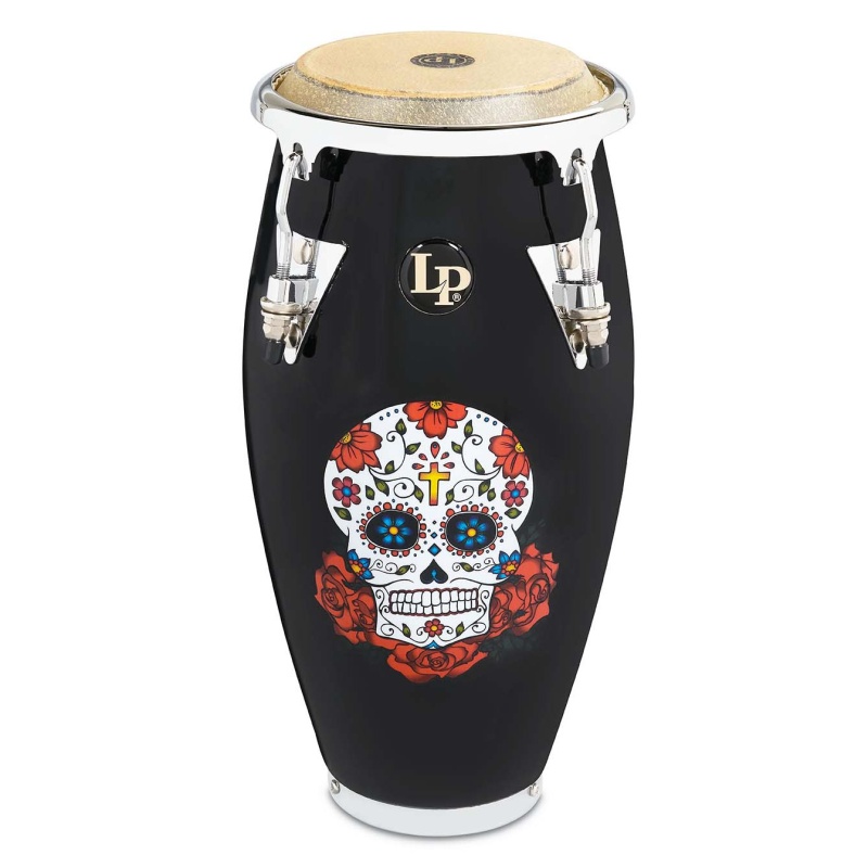 Latin Percussion Karl Perazzo Mini Conga