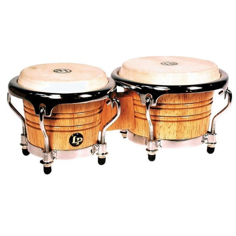 Lp Mini Tunable Bongos