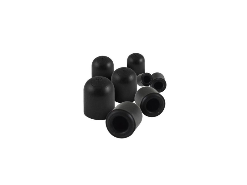 Mini Tunable Bongo Rubber Tips