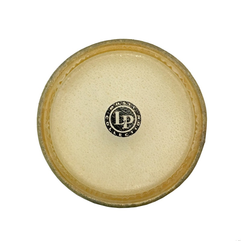 Lp Replacement Head-3 1/2" Mini Tunable Bongo Head