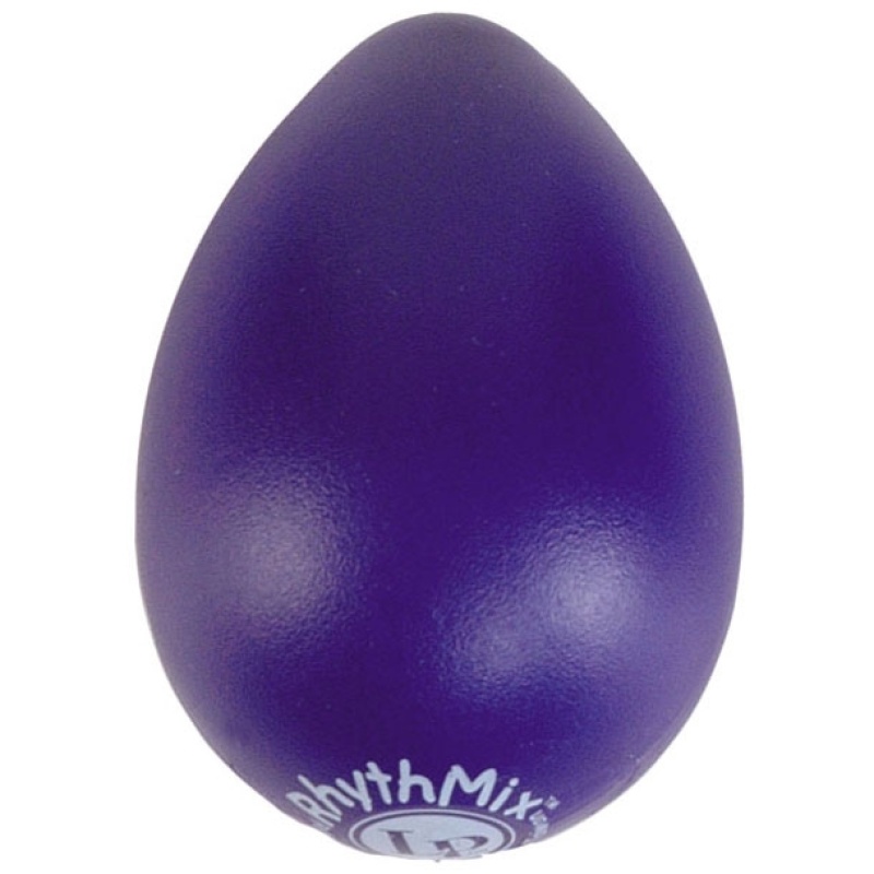 Lp Rhythmix Egg Shakers, Grape