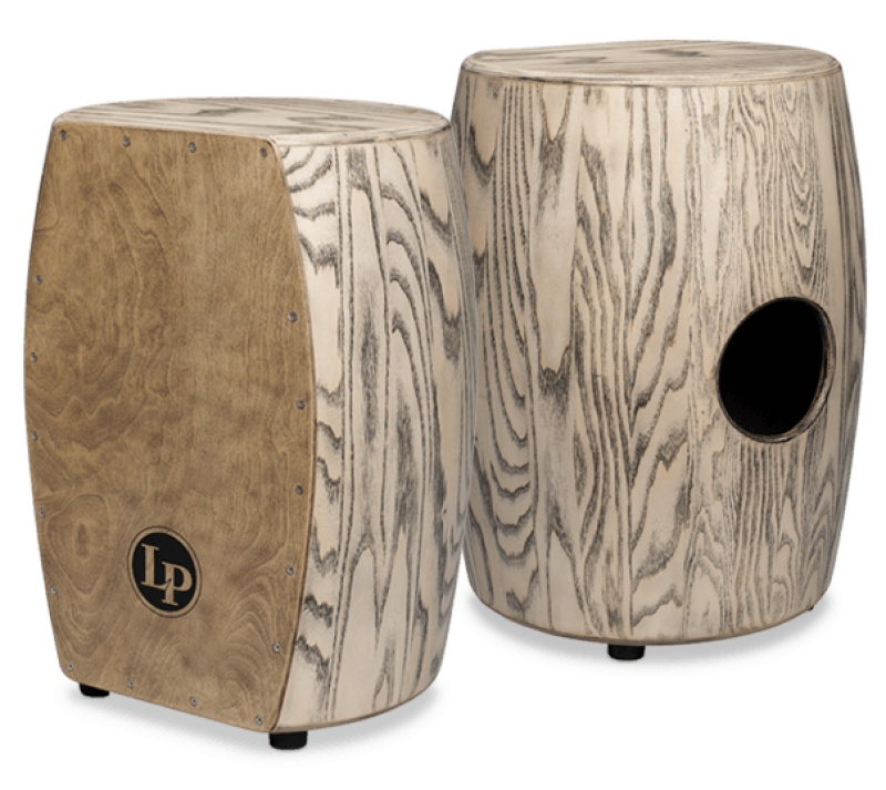 Lp Matador Giovanni Signature Stave Tumba Cajon