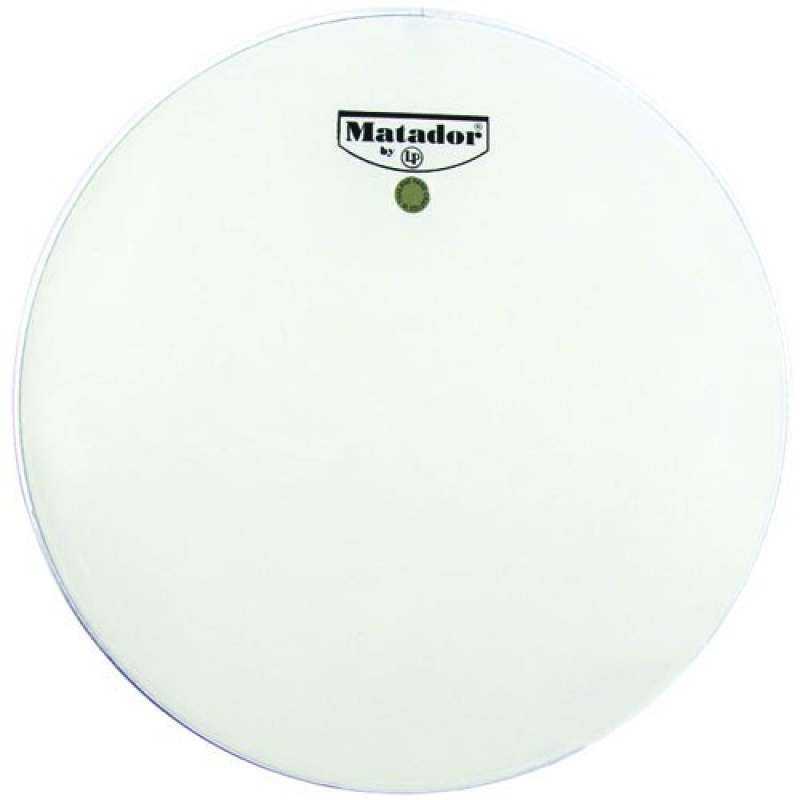Lp Matador Replacement Head - 15" Timbale Head