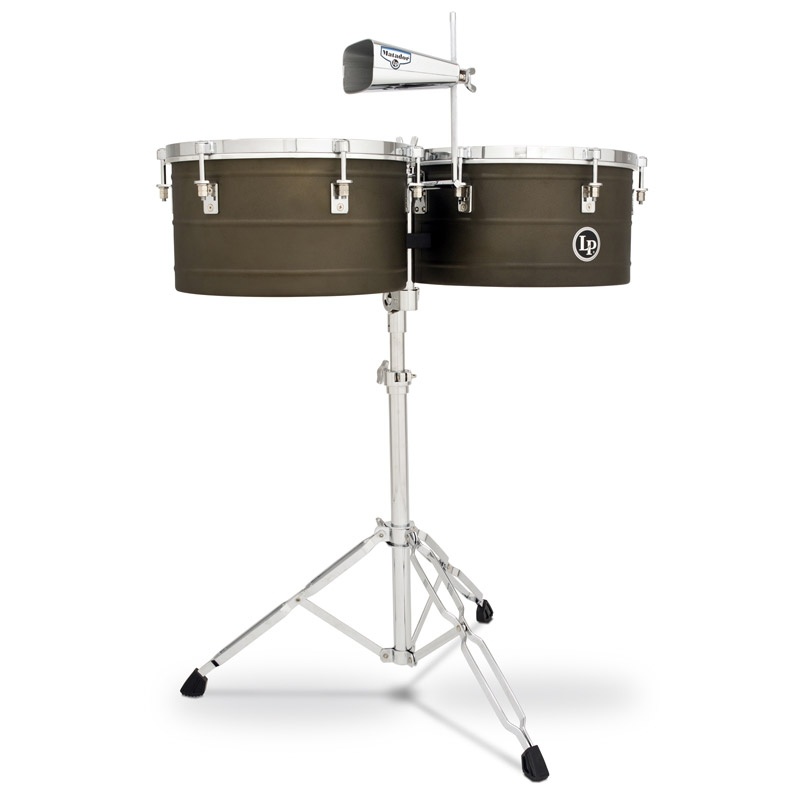 Lp Matador Deep Shell Timbales