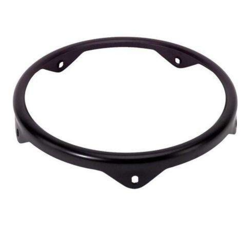 Matador - Tumbadora, 12 1/2", Rim - Black