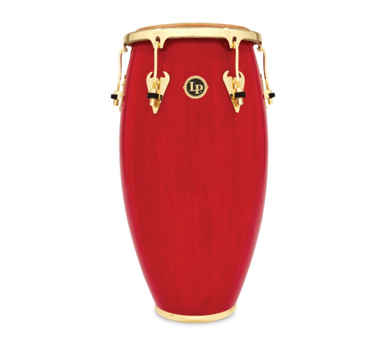 Lp Matador Series Wood Conga