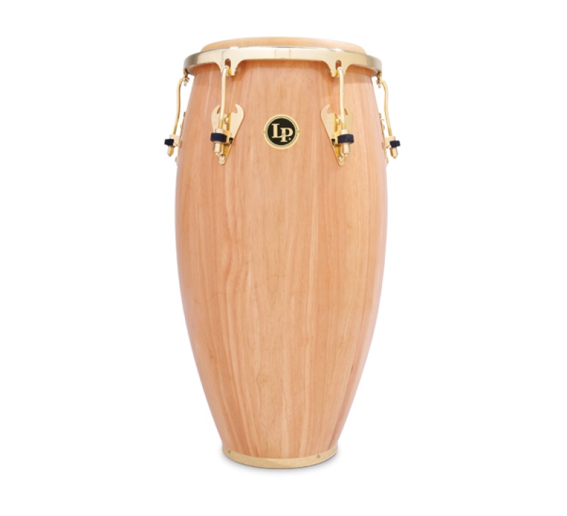 Lp Matador Series Wood Tumba