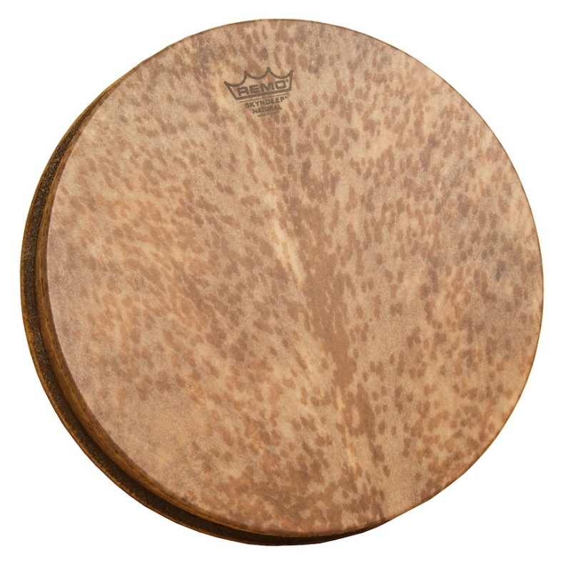 Remo Mondo Skyndeep Djembe Head 12-By-2.5-Inch