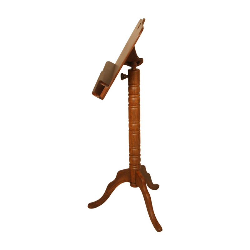 Roosebeck Double Shelf Colonial Music Stand