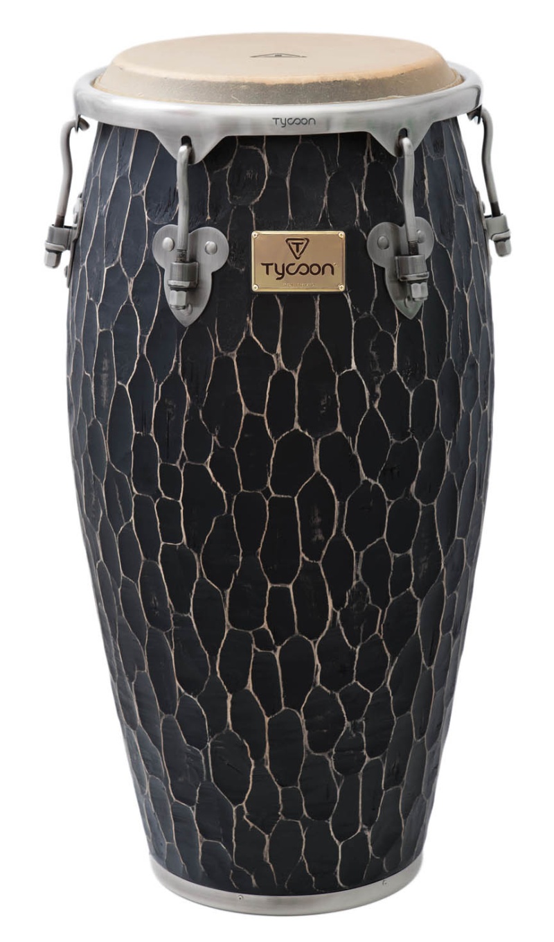 Tycoon Percussion Master Handcrafted Original Series Conga 11-3/4"
