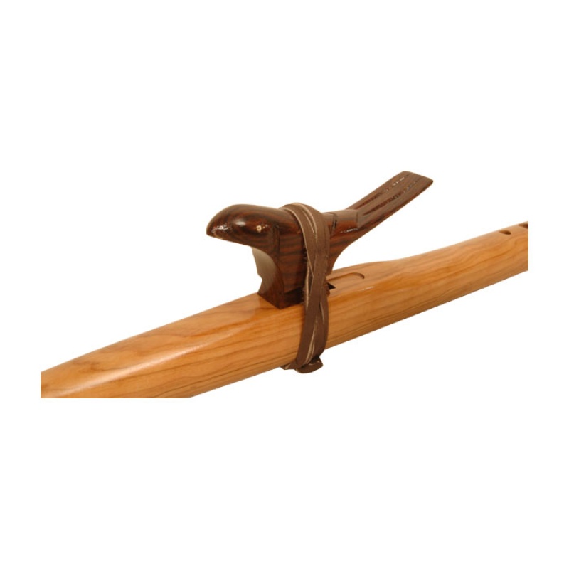 Roosebeck Satinwood Native American Style Flute