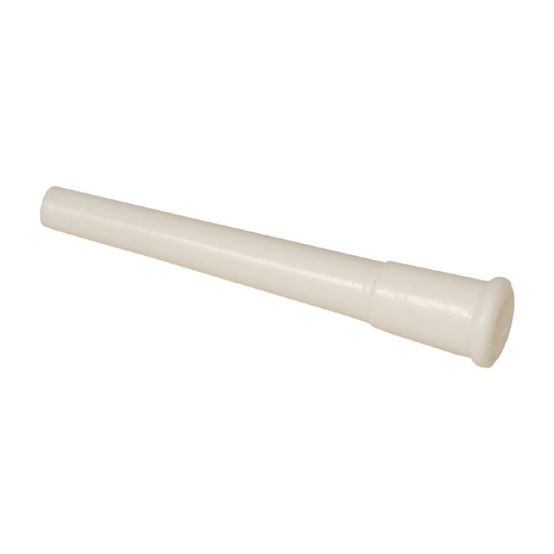 Roosebeck Practice Chanter Mouthpiece - White