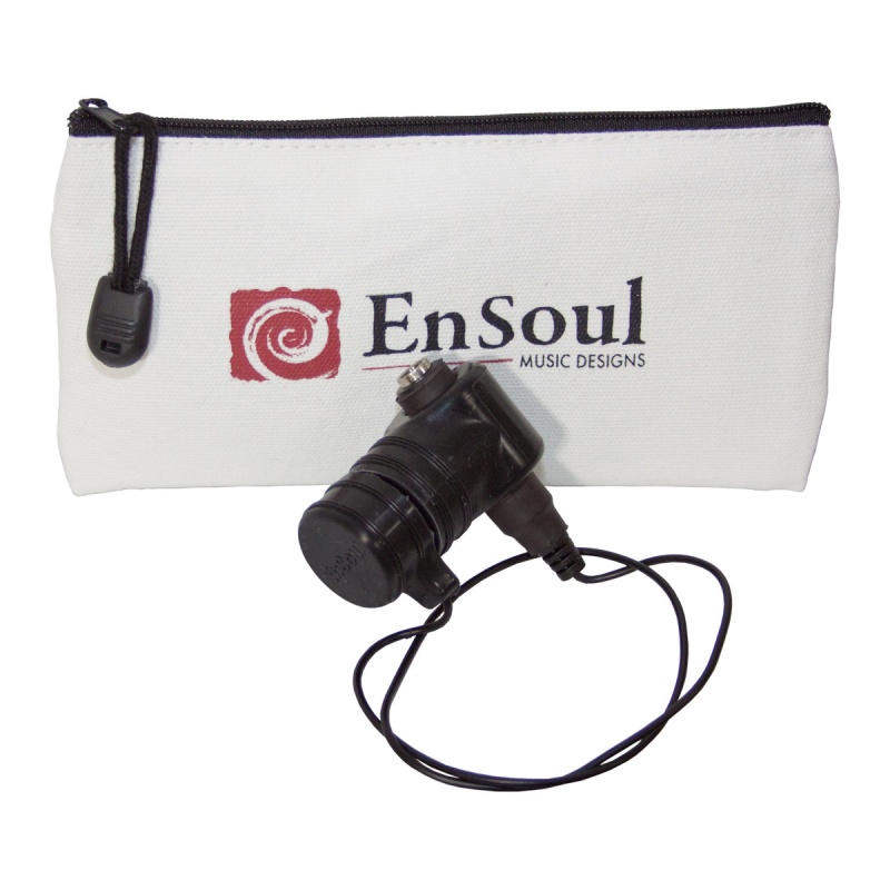 Ensoul Pan Pickup External 18-Inch Lead With Mount