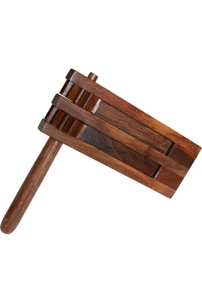 Dobani Wooden Het