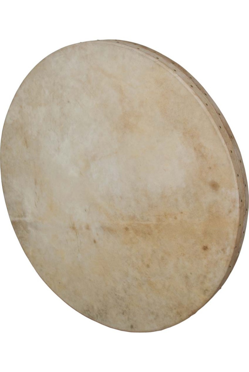 Dobani Wooden Rain Drum 38"X2.25"