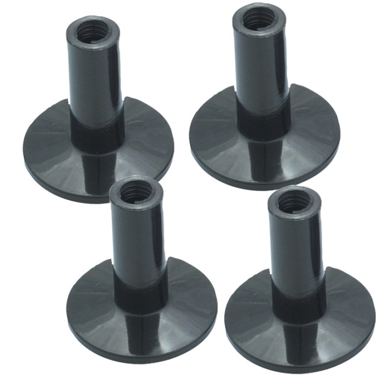 Gibraltar Extended Flanged-Base Cymbal Sleeve