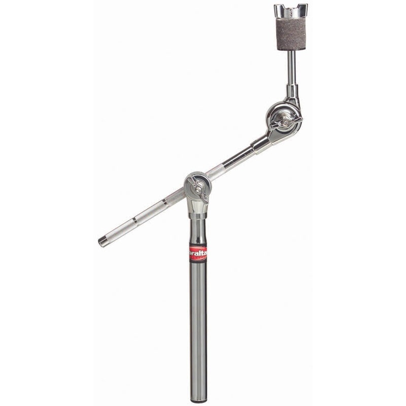 Gibraltar Mini Cymbal Boom Ratchet Tilter