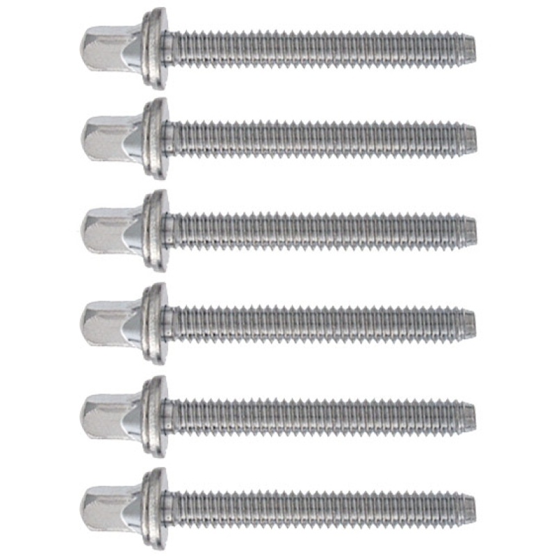 Gibraltar Tension Lugs 6-Pack 1-5/8"