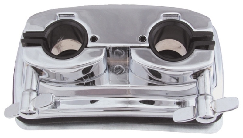 Gibraltar Double Tom Bass Drum Bracket
