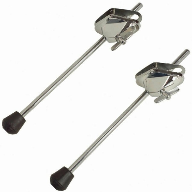 Gibraltar Light Weight Bass Drum Spurs
