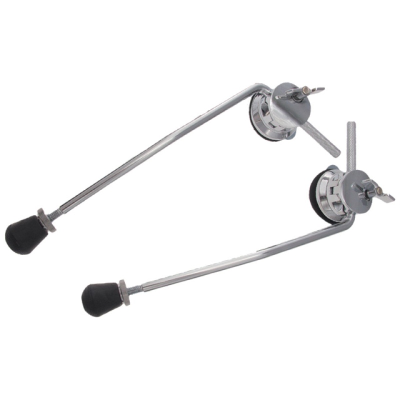 Gibraltar Medium Weight Bass Drum Spurs
