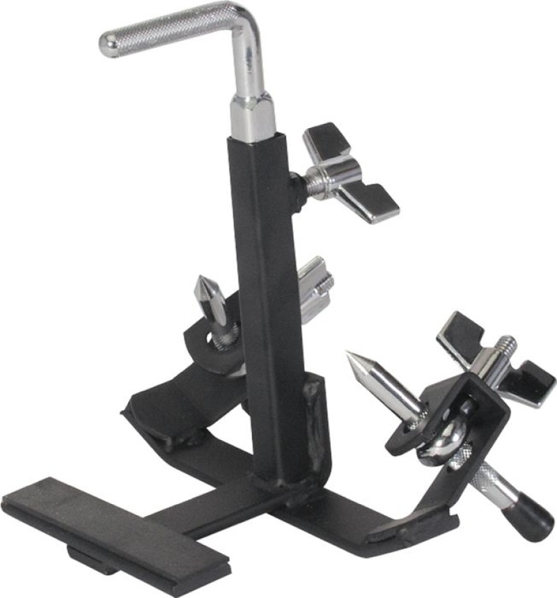 Gibraltar Cowbell Bass Drum Pedal Mount