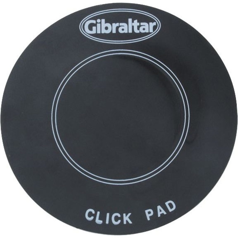 Gibraltar Single Bass Drum Impact Pad