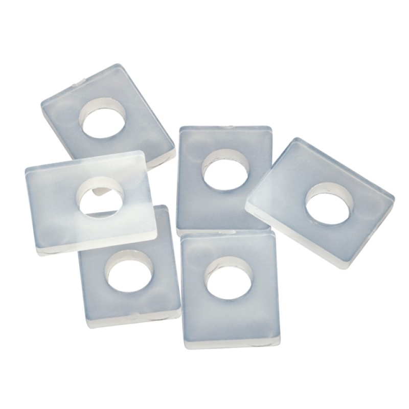 Gibraltar Lug Locks (6Pcs)