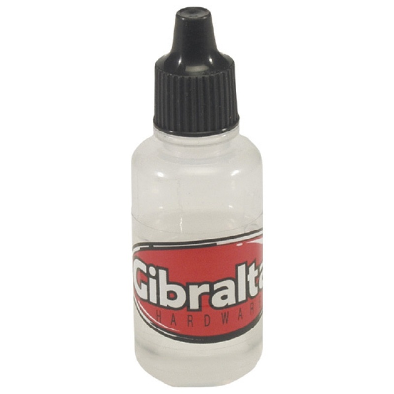 Gibraltar Lube