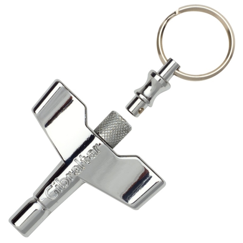Gibraltar Quick Release Drum Key